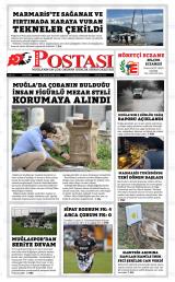 MUĞLA POSTASI