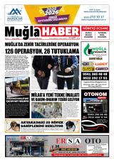 MUĞLA HABER