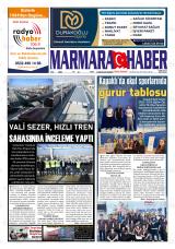 MARMARA HABER