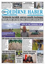 EDİRNE HABER