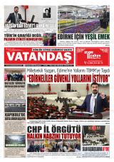 VATANDAŞ