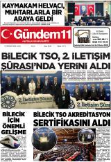 GÜNDEM 11