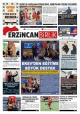 ERZİNCAN BİRLİK