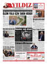 YILDIZ HABER