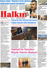 HALKIN SESİ