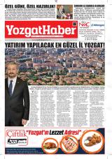 YOZGAT HABER