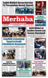 YOZGAT MERHABA