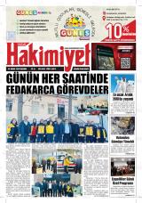 YOZGAT HAKİMİYET
