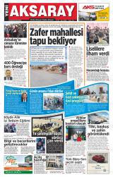 YENİ AKSARAY