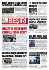 BEŞİRİ