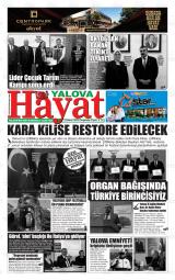 YALOVA HAYAT