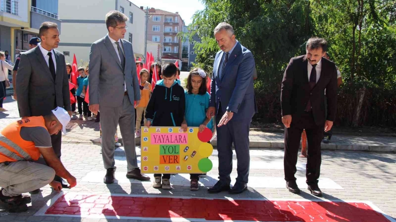 19 Mayıs’ta kırmızı çizgi çekildi