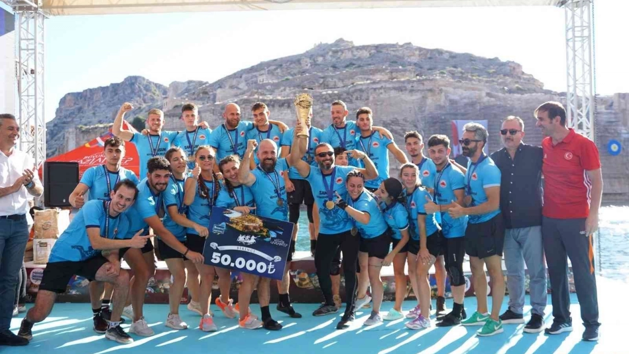 8 yıldır şampiyonluğu kaptırmıyorlar