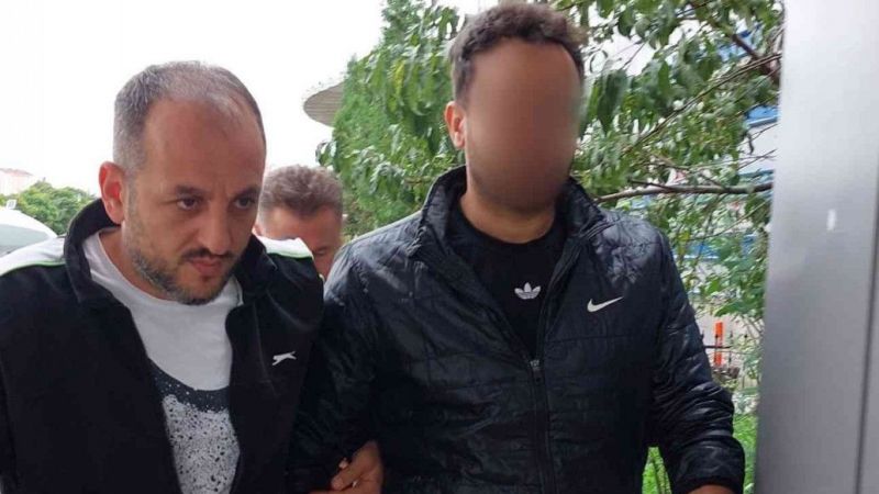 FETÖ’den açığa alınan yüzbaşıya gözaltı