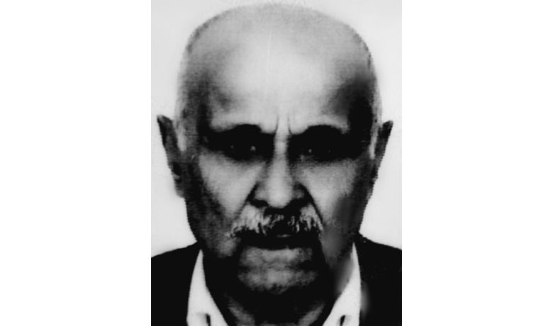 Fındık bahçesinde ölü bulundu