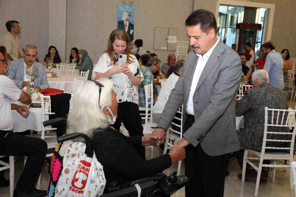 Katılımcı bütçe ile “Engelsiz Atakum”