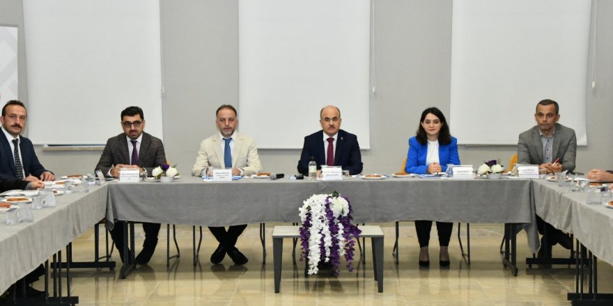 Samsun’da kütüphanelerden 313 bin 721 kişi yararlandı