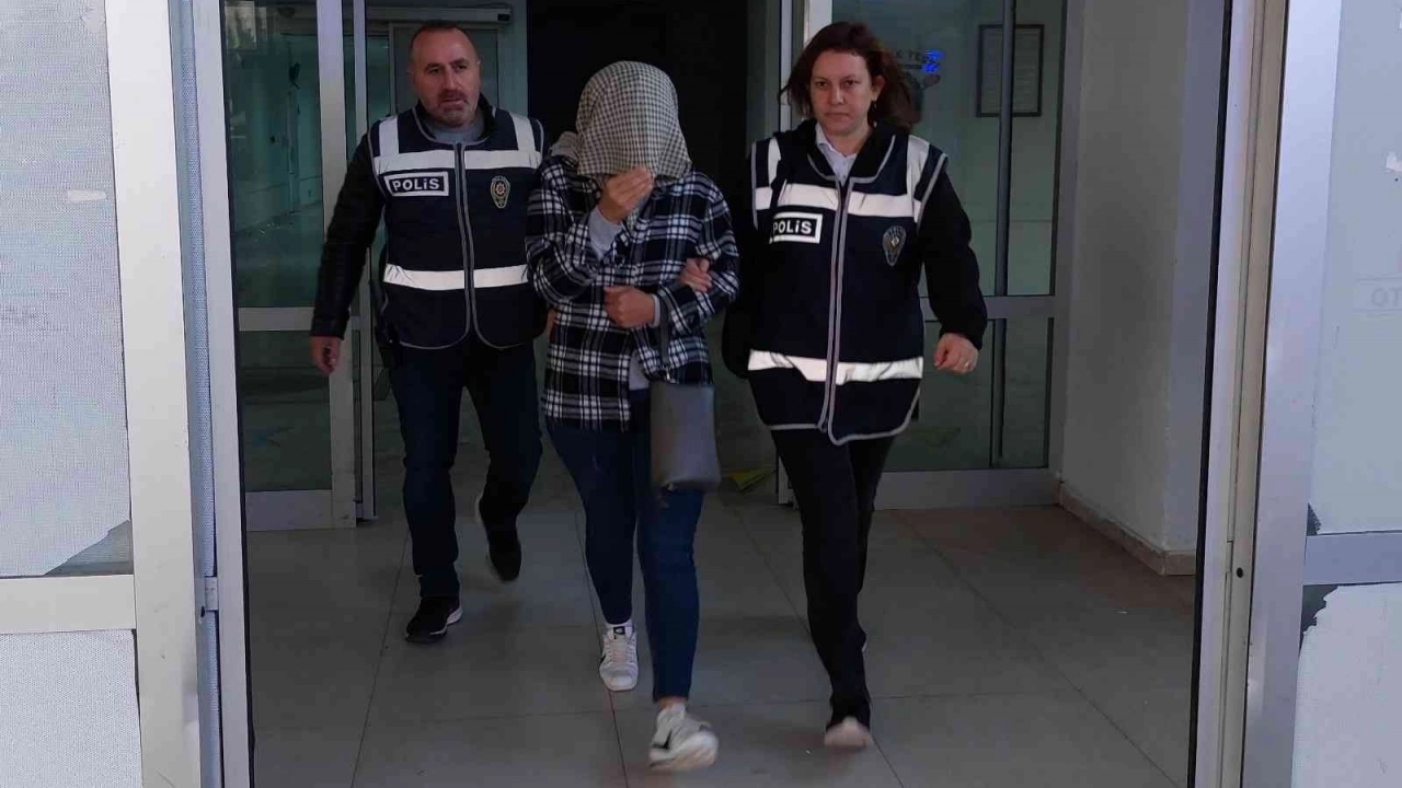 Samsun’da şafak vakti kaçak tütün mamulleri operasyonu