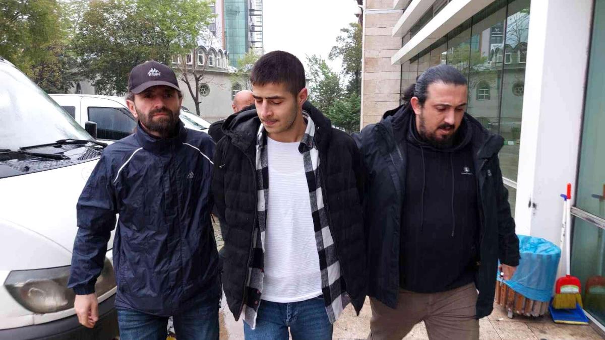 Samsun’daki sosyal medya cinayeti davası başladı