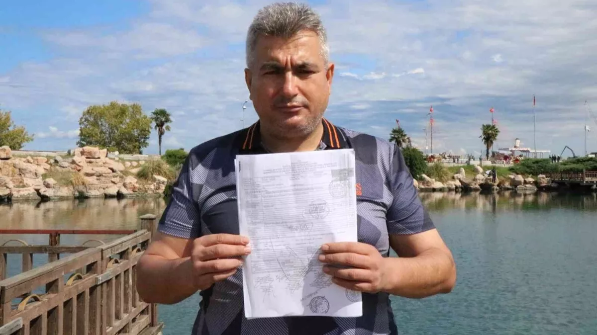 Engelli memurdan İBB’ye sitem