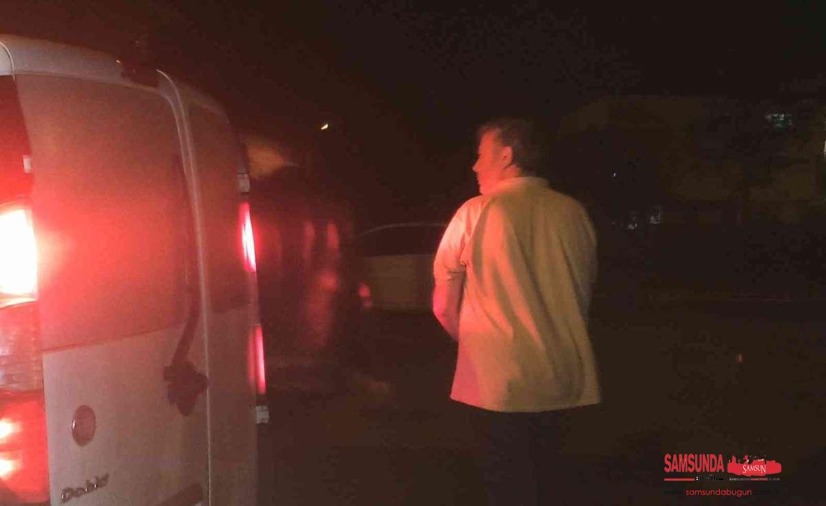 12 yıldır aranan şahıs saklandığı kulübede uyuşturucuyla yakalandı