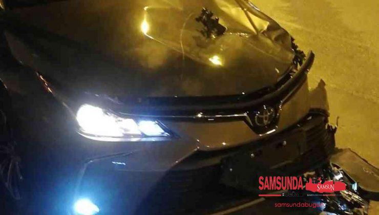 Scooter Antalya’da iki liseliyi hayattan kopardı