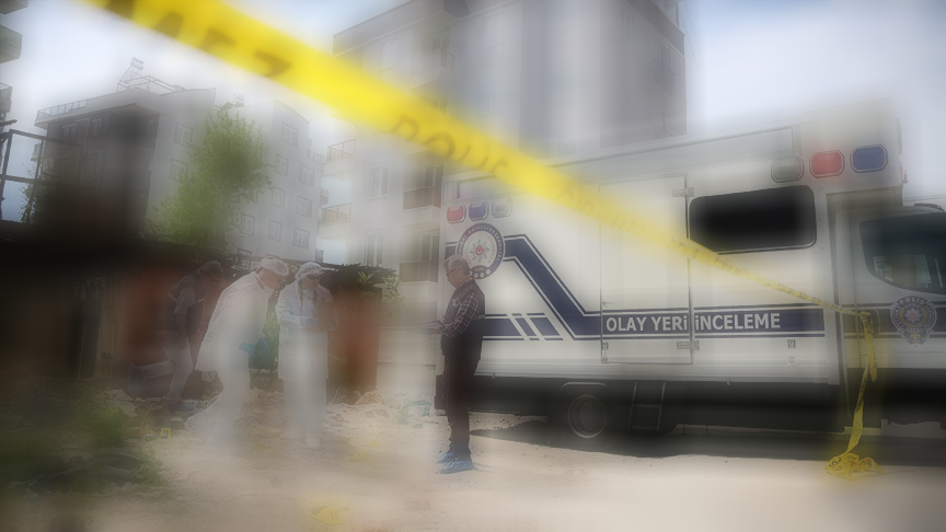 Samsun’da 16 yaşındaki çocuk ranzada ölü bulundu