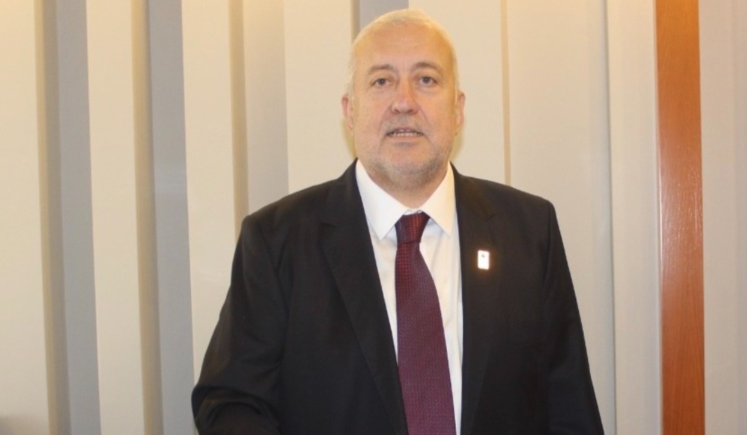 Başkan Kazım Yılmaz güven tazeledi