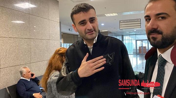 CZN Burak’ın ‘imar kirliliğine neden olma’ davası düşürüldü