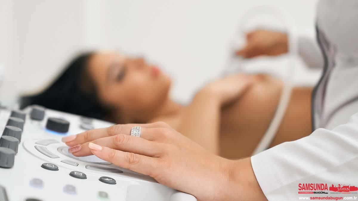 Erken tanı sayesinde meme kanserinden ölümler azaldı