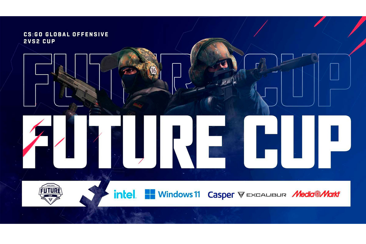 Future Cup 2022 Turnuvası’na kayıtlar başladı