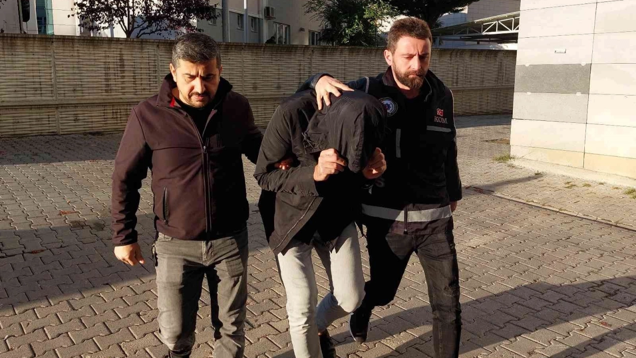 “Sağlık yolsuzluğu” operasyonunda Samsun’da 4 kişi gözaltına alındı