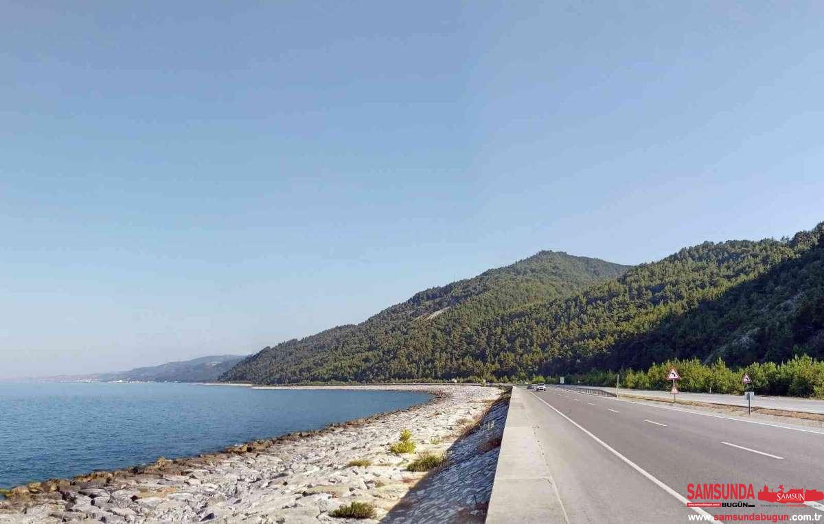 Karadeniz’in Bodrum’u: Yakakent