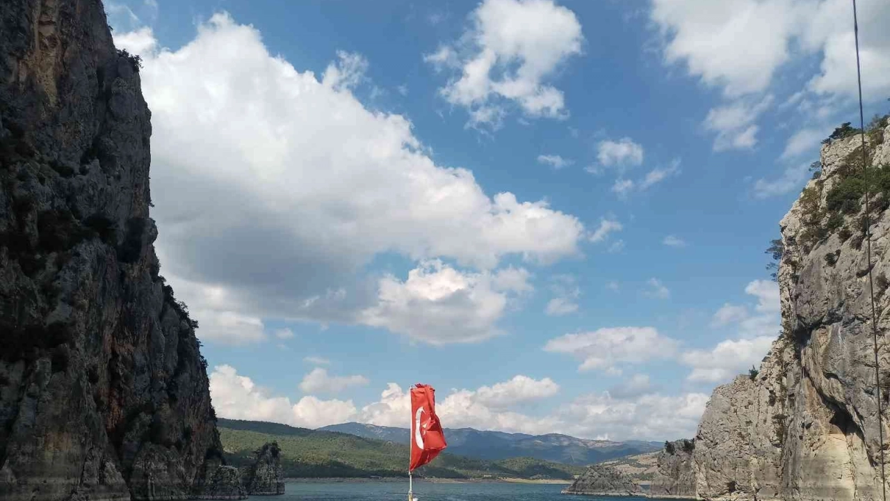 Karadeniz’in dünyaya açılan kapısı: Samsun