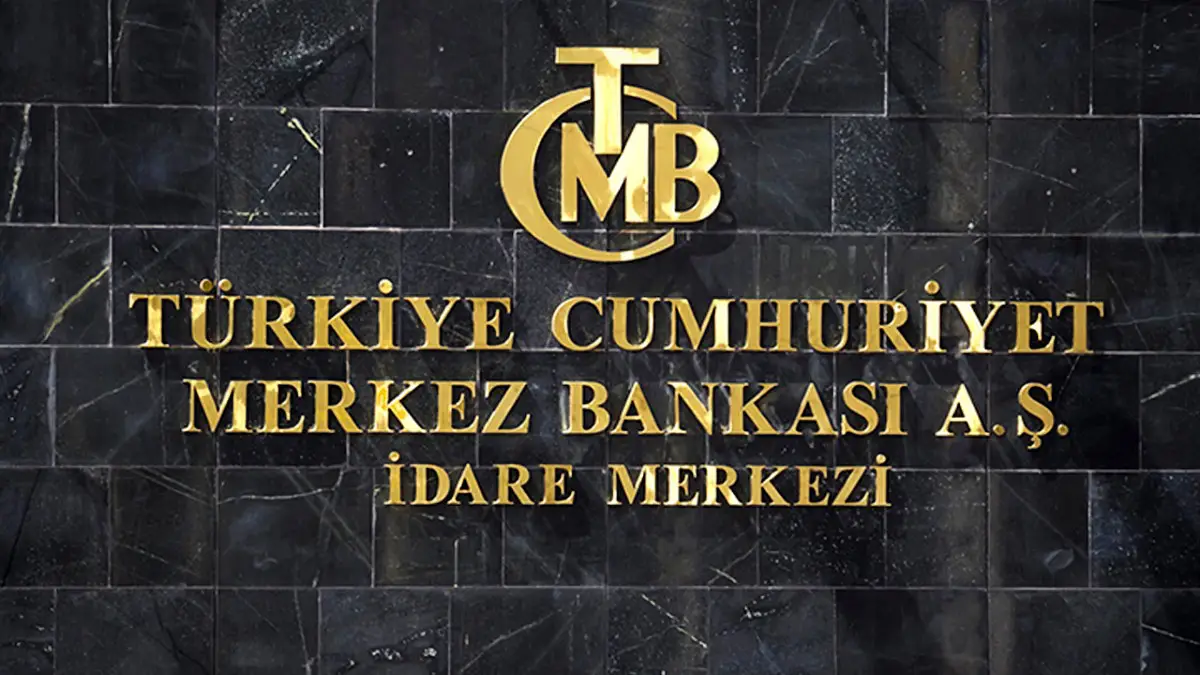 Merkez Bankası’nın toplam rezervleri azaldı