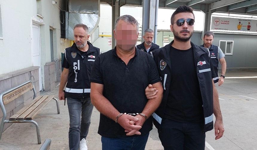 Müsilaj-2 operasyonunda 2 kişi adliyeye sevk edildi