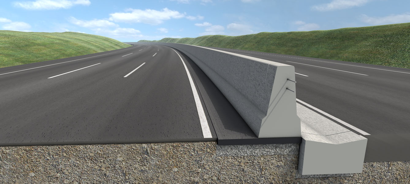 Samsun’da 12,3 km beton yol için 34,1 milyon TL ödenek