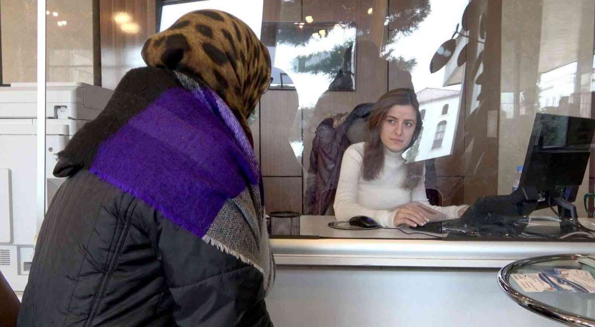 İhtiyaç sahibi 8 bin 564 aileye 4 milyon 655 bin TL yardım