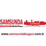 Samsunda Bugün