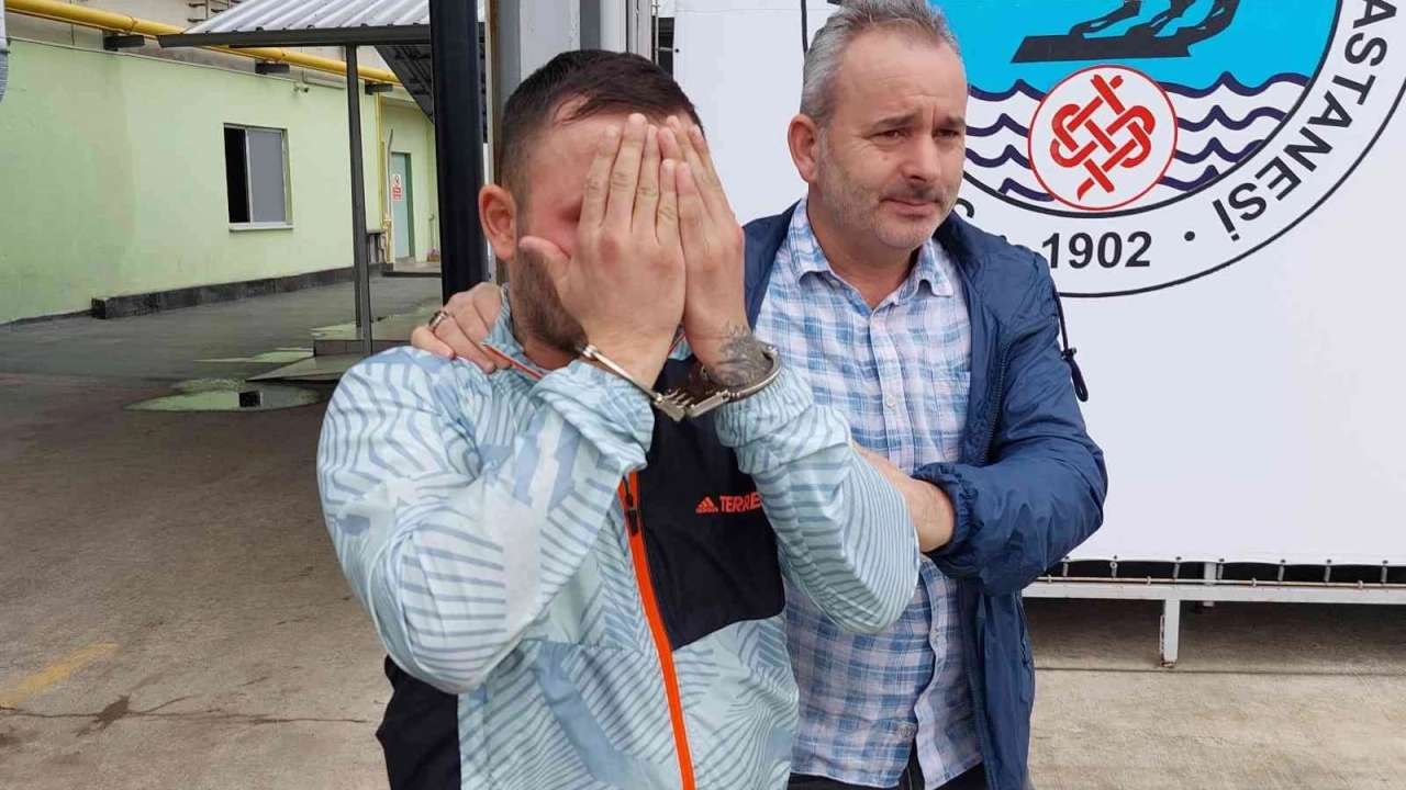 Samsun’da uyuşturucu ticaretinden 3 kişi adliyeye sevk edildi