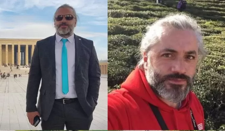 Kendini vuran İyi Parti Yönetim Kurulu üyesi hayatını kaybetti