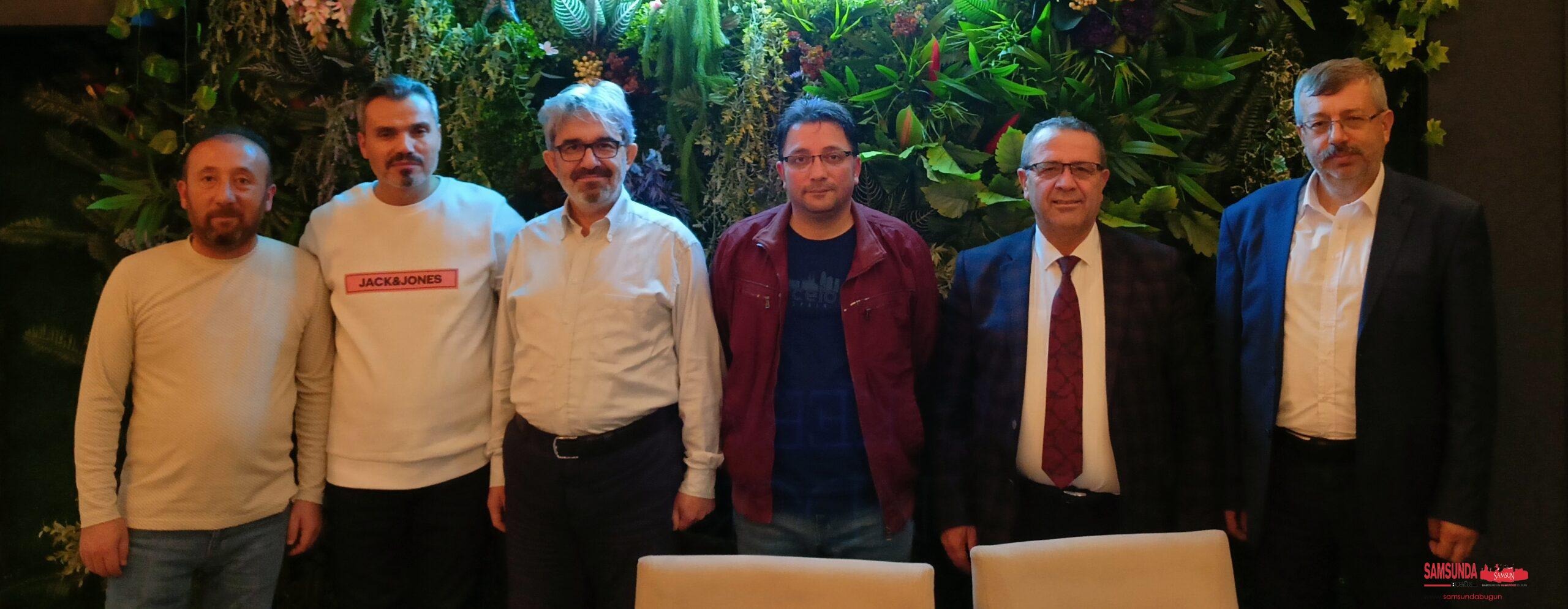 “Yenilikçi Sağlık ve Sosyal Hizmet Çalışanları Sendikası”