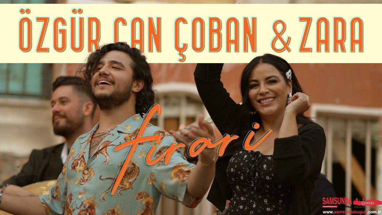 Zara & Özgür Can Çoban – Firari