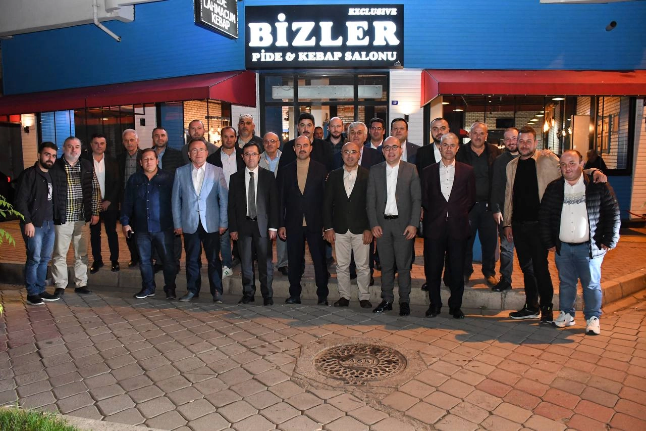 Terme’ye dev yatırım: 14,3 milyonluk şirket kuruldu