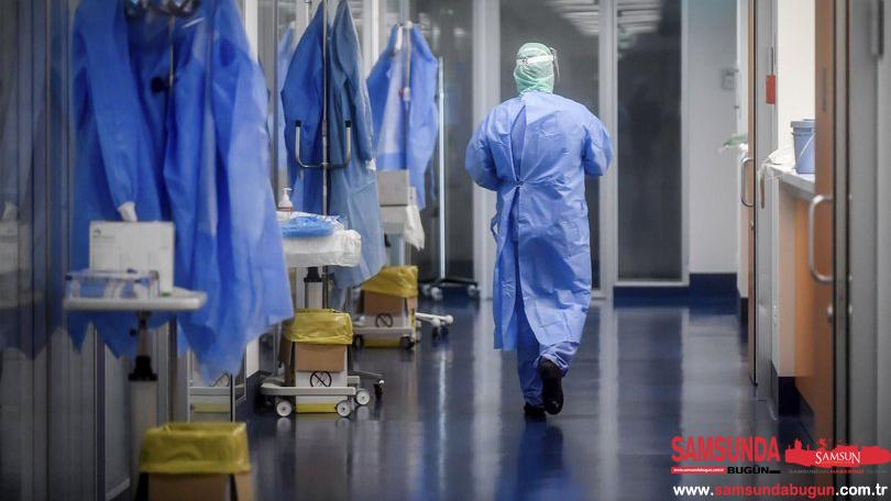 Sağlık Çalışanları Mesleklerine Saygı İstiyor