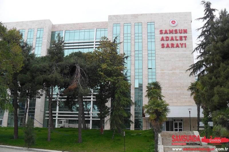 Samsun Adliyesi
