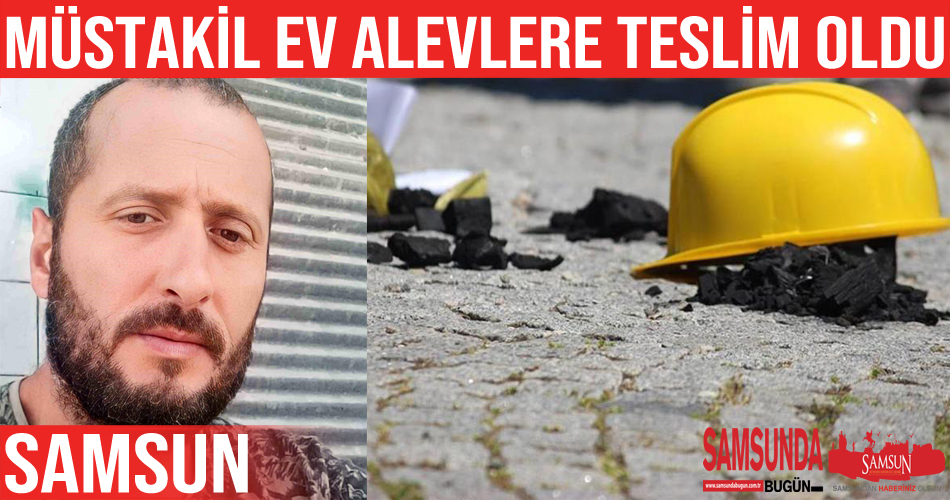 İnşaatın 3. katından düşen işçi hayatını kaybetti