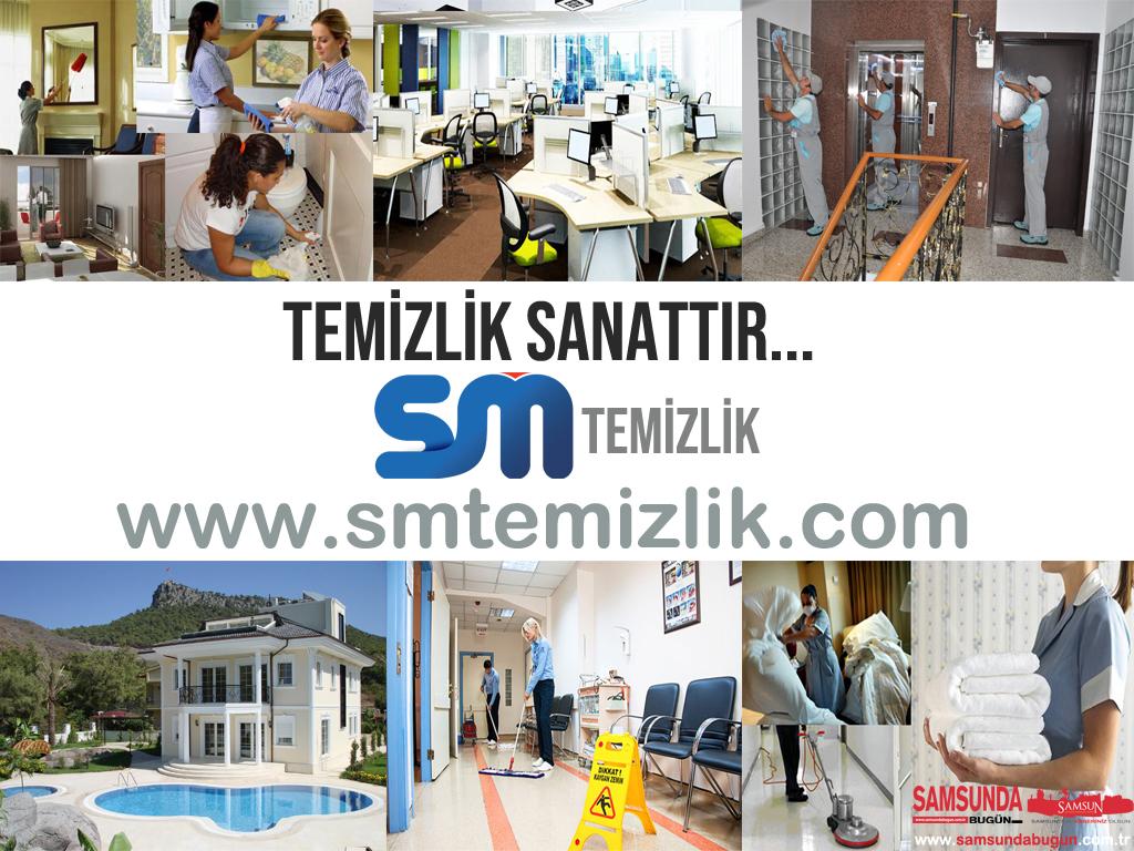 Bursa Temizlik Şirketi