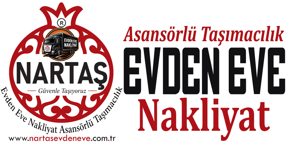 Bursa Evden Eve Nakliyat Firması – NARTAŞ