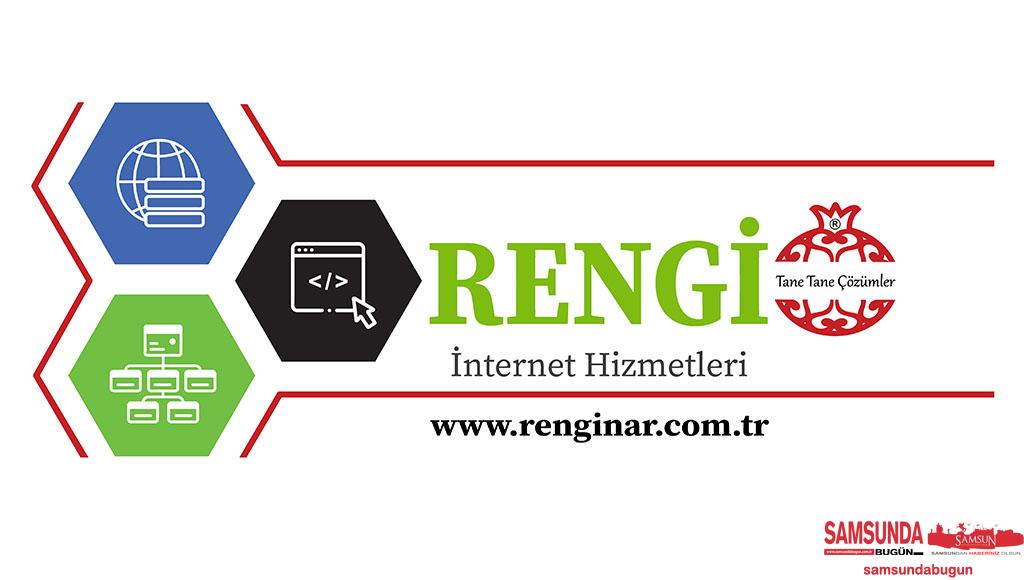 Renginar – Dijital Pazarlama ve İnternet Hizmetleri